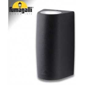 MARTA 90 2L NERO SATIN LED GU10 7W CCT 3WHITE