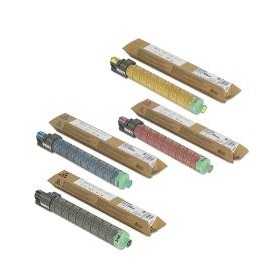 Yellow Com Aficio SP C830DN,C831DN-15K821122