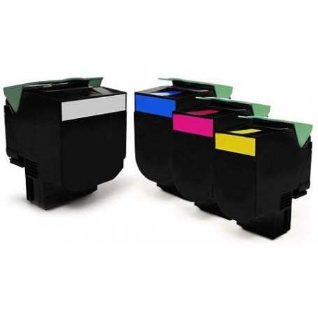 Ciano Compa Lexmark CS420,521,622 CX421,522X,625-5K78C0X20