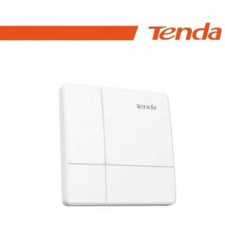 TENDA i24 – Access Point Wireless AC1200 Wave 2 Dual Band Gigabit da soffitto