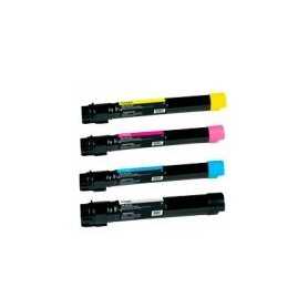 Yellow compa for Lexmark C950,X950,X952,X954-24KC950X2YG
