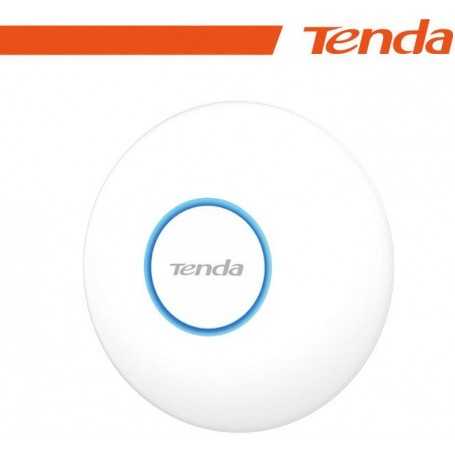 TENDA i27 – Access Point Wi-Fi 6 AX3000 da soffitto copertura 400mq