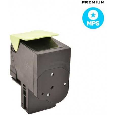 MPS Yellow Rem Lexmark XC2240,XC4240-6K24B7184