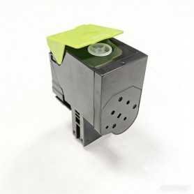 Cyan Com Lexmark C2425,C2425dw,C2535,C2535dw,C2640-3.5KC242XC0