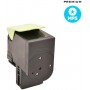 MPS Yellow Rem Lexmark C2425,C2425dw,C2535,C2535dw,C2640-3.5KC242XY0