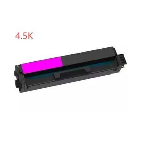 Magente compatible Lexmark CS331dw/CX331adwe-4.5K20N2HM0