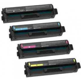Yellow compatible Lexmark MC3326i,MC3326,C3326-2.5KC332HY0