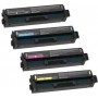 Yellow compatible Lexmark MC3326i,MC3326,C3326-2.5KC332HY0