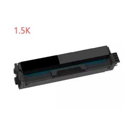 Black compatible Lexmark CS/CX331,CS/CX431-1.5K20N20K0