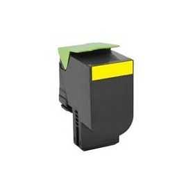 Yellow compa for CS310,CS410,CS510-3K70C2HY0(702HY)