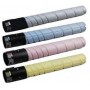 Yellow Com Lexmark CX921de/CX922de/CX923de/CX924-34K76C0HY0