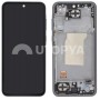 Galaxy A35 5G (A356B) Blu notte Schermo intero