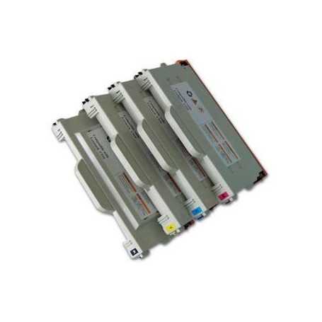 Nero per Optra Color C510,C510N,C510DTN,C510X 10K - 20K1403