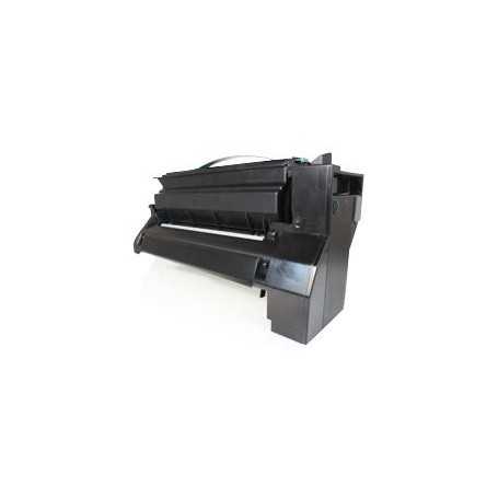 Black for Lexmark C780n/C782n/X782e/C782dn-10KC780H1KG 