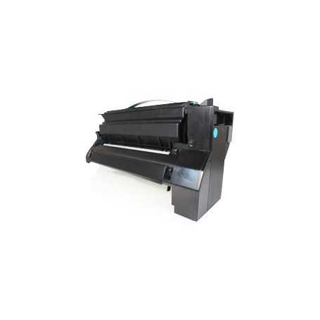 Ciano for Lexmark C780n/C782n/X782e/C782dn-10KC780H1CG
