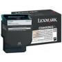 Black com for Lexmark C 544N,544DN,544DTN,544DW,546DTN.6K