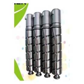 Black Compa Canon C250,C350,C255,C355,C351-19K8516B002