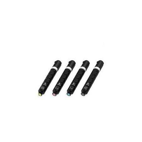 Black Com C3330i,C3325i,C3320,C3520,C3525,C3530-36K8524B002