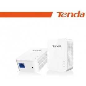Tenda Powerline Kit 2 Adapter Up to 1Gbps + 1LAN 1GBbps - PH3