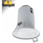 TERESA 90 SMART PACK BIANCO OPALE PORTALAMPADA GU10