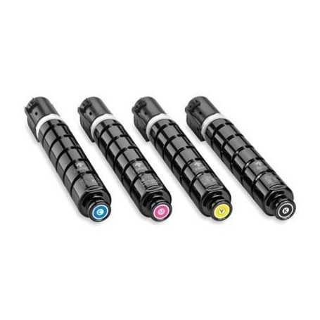 MPS Compa Canon AdvanceC256,C356,IR-C256,C356-23K2182C002