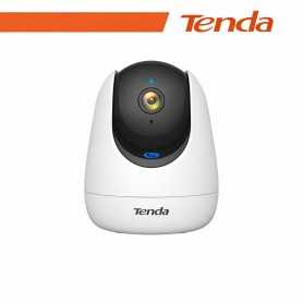 Tenda RP7 | Telecamera IP Pan/Tilt 4 MP | Old version - Eol
