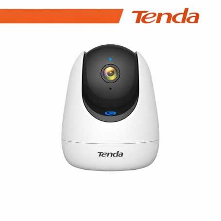 Tenda RP7 | Telecamera IP Pan/Tilt 4 MP | Old version - Eol