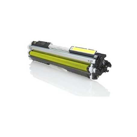 Yellow Compa Canon LBP7000,7010,7018-1K4367B002