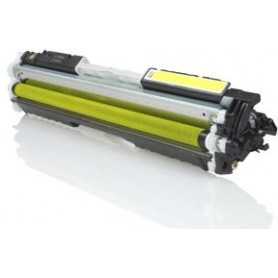 Yellow Compa Canon LBP7000,7010,7018-1K4367B002