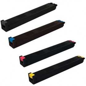 Mps Compa Sharp MX-2010U,MX-2310U,MX-3111U,MX-3114N-18K/375g