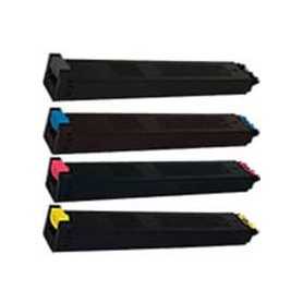 Yellow Compa Sharp MX-2010U,MX-2310U,MX-3111U,MX-3114N-10K