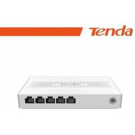 Tenda Switch 5 Porte 2.5G - SM105 EOL
