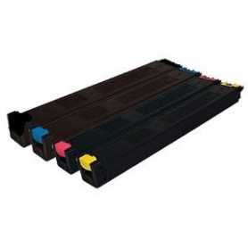 Magente Compa Sharp Sharp MX-4112N,MX-5112N-18KMX51GTMA