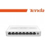 Tenda Switch 8 Porte 2.5G - SM108 EOL