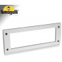 LETI 300 BIANCO OPALE E27