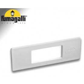 NINA 150 BIANCO OPALE LED R7S 3,5W CCT 3WHITE