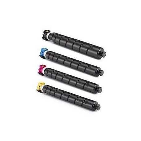 Yellow Compa Triumph-Adler Utax 2508 Ci-12K1T02YPAUT0