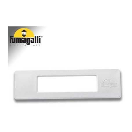 NINA 190 BIANCO OPALE LED R7S 7,5W CCT 3WHITE