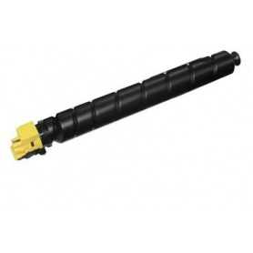 Yellow Com Utax 4009ci, Triumph‐Adler 4009ci-24KCK-8546Y 1T0C2KAUT1