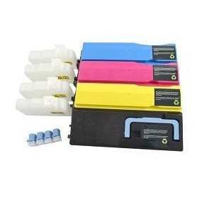 Magente Triumph CLP4626 Utax CLP3626-10K4462610014+Waster