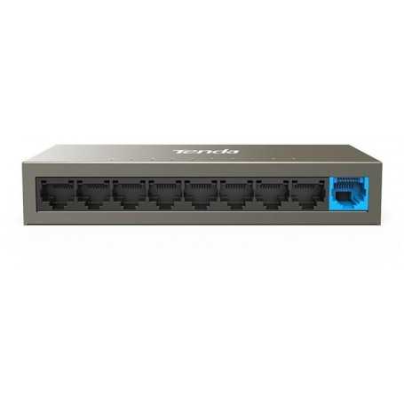 Switch Desktop 9 porte 10/100 Ethernet Tenda TEF1109D EOL