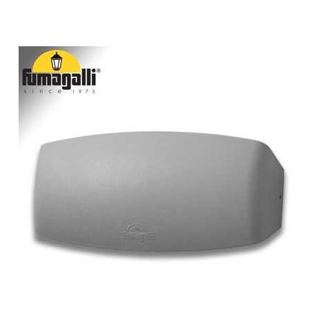 ABRAM 270 GRIGIO TRASP LED R7S 10,5W CCT  SET