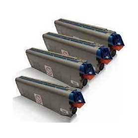 Magente Compatible  Oki ES3032,ES7411-11K44318618
