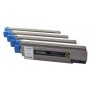 Ciano compatible Oki ES8460cdxn,ES8460cdtn-9K44059231