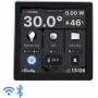 Shelly Wall Display - Pannello a muro con Display touch Nero