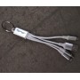 Portachiavi Multi - adattatore Shelly