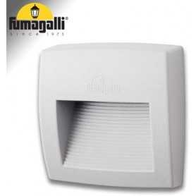 LORENZA 150 BIANCO TRASP LED R7S 3,5W CCT 3WHITE