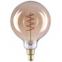 Shelly Vintage G125 Globo Bianco caldo