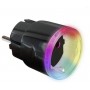 Shelly Plug S EU Wi-Fi Gen3 Black MATTER