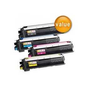 Black Compa HL 3040 CN,3070 Mfc 9010,9120,9320-2.2KTN-230BK